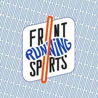 Front Running Sports Logo