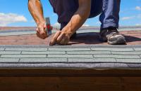 Killeen Roofing Co. Logo
