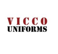 Vicco Uniforms Logo