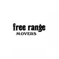 Free Range Movers Logo