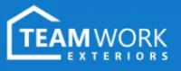 Teamwork Exteriors Logo