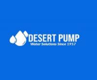 Desert Pump Co Inc Logo