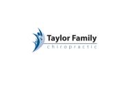 Taylor Family Chiropractic Logo