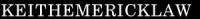 Keith Emerick Law Logo