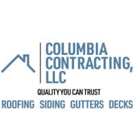 Columbia Contracting LLC Logo