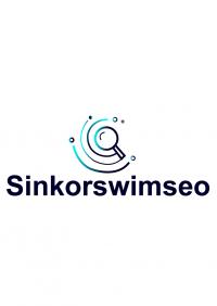 Sink or Swim SEO Logo