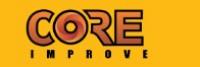 Core Improve - Painting & Deck Repair Logo