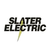 Slater Electric Logo
