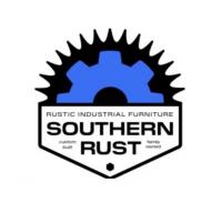 Southern Rust - Rustic Industrial Furniture Logo