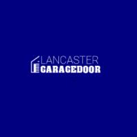 Lancaster Garage Door Repair Logo