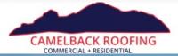 Camelback | Expert Composition Roofing Logo
