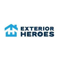 Exterior Heroes Logo