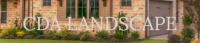 CDA Landscape Logo