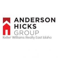 Anderson Hicks Group Logo