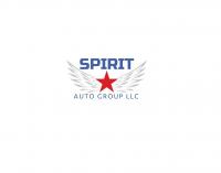 Spirit Auto LLC Logo