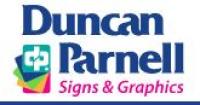 Duncan-Parnell Logo