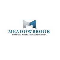 Meadowbrook Financial Mortgage Bankers Logo
