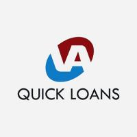 Quick VA Loans Logo