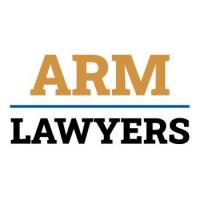ARM Lawyers Logo