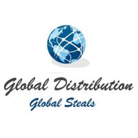 Globalsteals logo