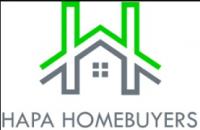 Hapa Homebuyers logo