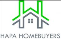 Hapa Homebuyers Logo