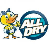 All Dry Services of Tampa Bay Logo
