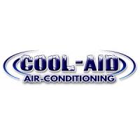 Cool Aid Air Conditioning Logo