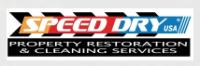 Speed dry USA - Air Duct Cleaning Logo