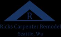 Ricks Carpenter Remodel logo