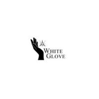White Glove Cleaner Logo