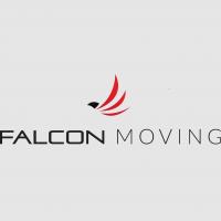 Falcon Moving, LLC (Arlington Heights) Logo