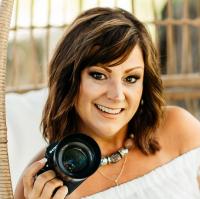 Charlene Mann Photography Logo