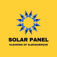 Solar Panel Cleaning of Albuquerque Logo