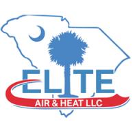 Elite Air & Heat, LLC Logo