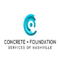 Concrete & Foundation Services of Nashville Logo