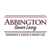 Abbington Senior Living Logo