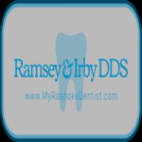 My Roanoke Dentist - Ramsey & Irby DDS logo