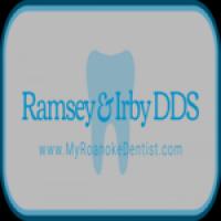 My Roanoke Dentist - Ramsey & Irby DDS Logo