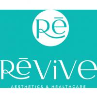 ReViVe Aesthetics & Healthcare Logo