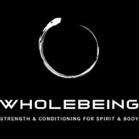 WholeBeing Strength Logo