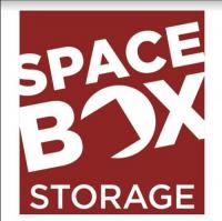 Spacebox Storage Hattiesburg Logo