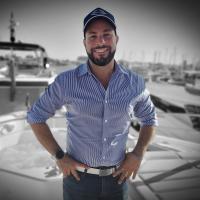 Luis Perez - Certified Professional Yacht Broker / Sunseeker Yachts, Riviera Yachts, Absolute Yachts logo