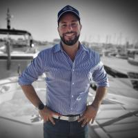 Luis Perez - Certified Professional Yacht Broker / Sunseeker Yachts, Riviera Yachts, Absolute Yachts Logo
