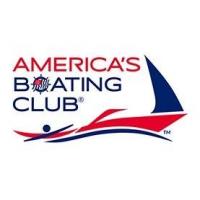 America's Boating Club of Martin County Logo