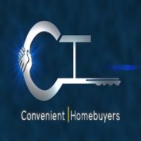 Convenient Home Buyers logo