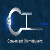 Convenient Home Buyers Logo
