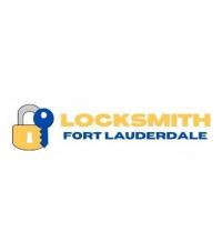 Locksmith Fort Lauderdale Logo