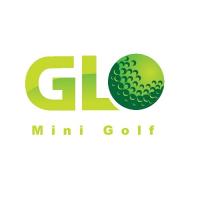 GLO Mini Golf | Laser Tag | Escape Rooms | Bowling | Arcade | Virtual Reality | Gaming Logo