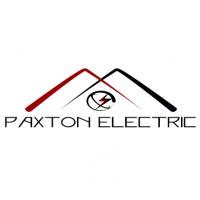 Paxton Electric Logo